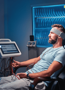Quantum Biofeedback Quantum Biofeedback